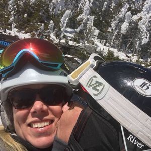 Meet your Posher, Beth